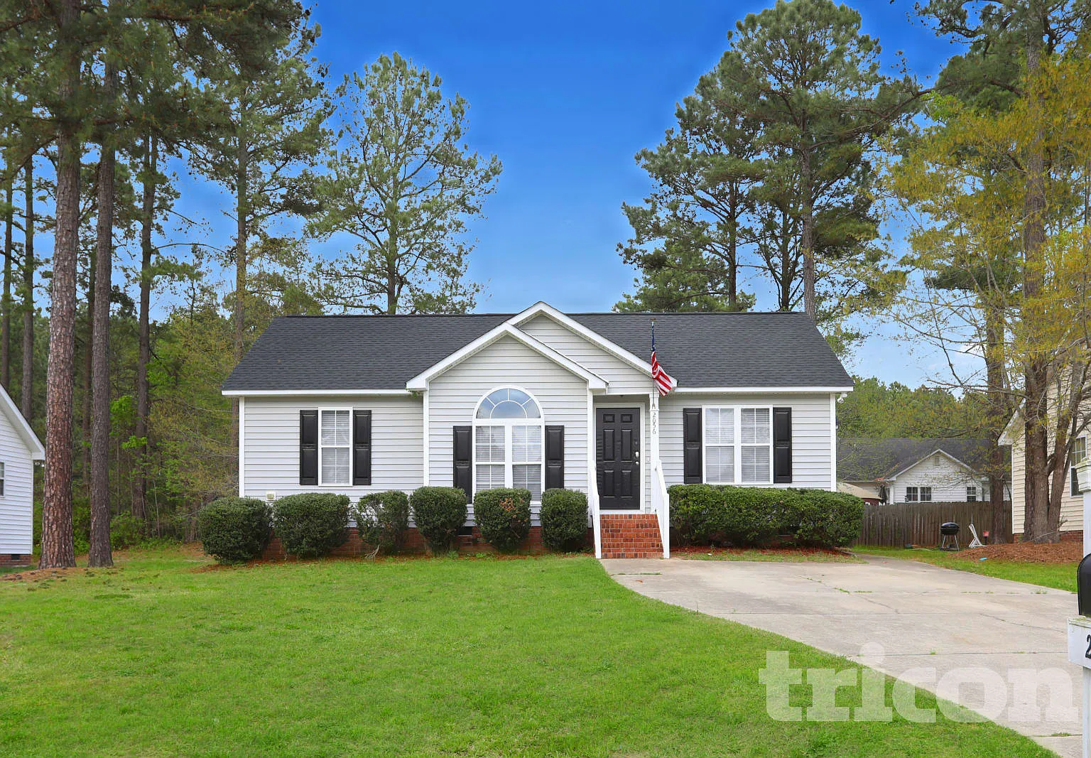 2056 Ballston Place Knightdale NC — Photo 1