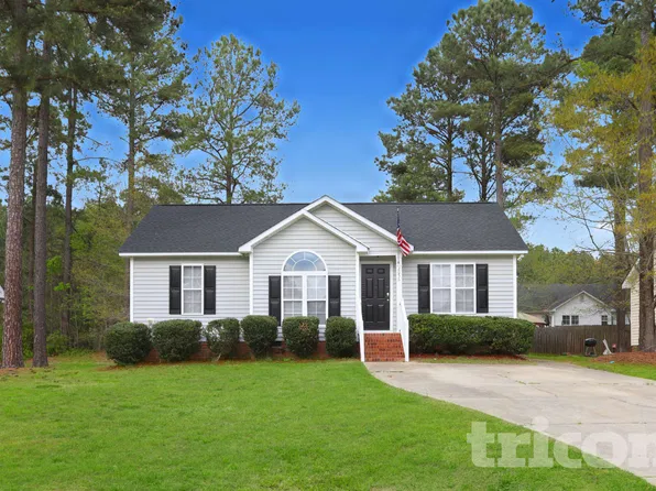 2056 Ballston Pl, Knightdale, NC 27545