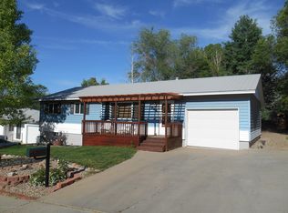 884 Green St, Craig, CO 81625