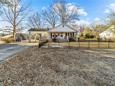 2508 S Scales St, Reidsville, NC, 27320