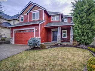 3425 Doubletree St, Forest Grove, OR 97116