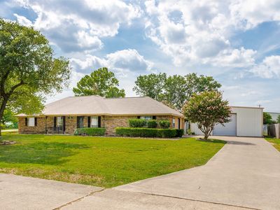 11803 Nicole Ln, Forney, TX, 75126