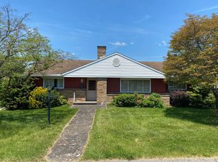 800 Pittsburgh Ave, Fairmont, WV 26554