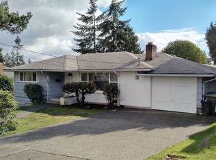 3803 SW 105th St, Seattle, WA 98146