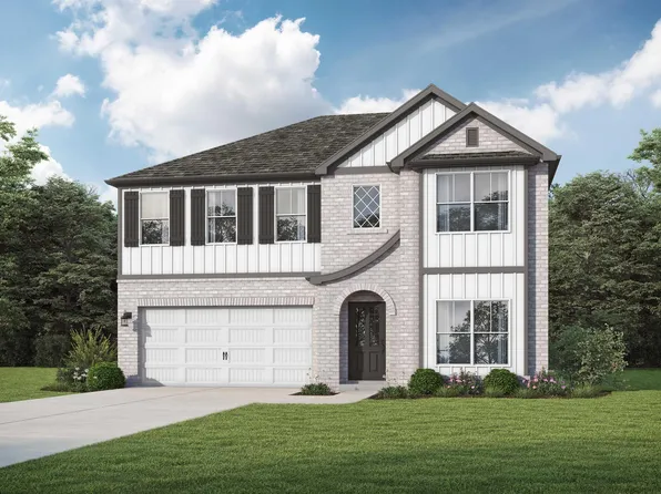 3251 Spool Ln, Huntsville, AL 35805