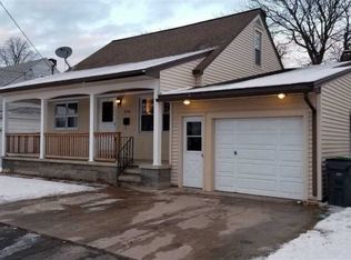 2718 Edgewood Ave, Schenectady, NY 12306