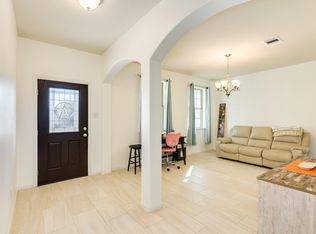 707 Burr Oak, Richwood, TX 77531