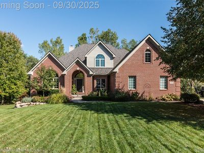 4955 Crooked Stick Ct, Brighton, MI, 48116