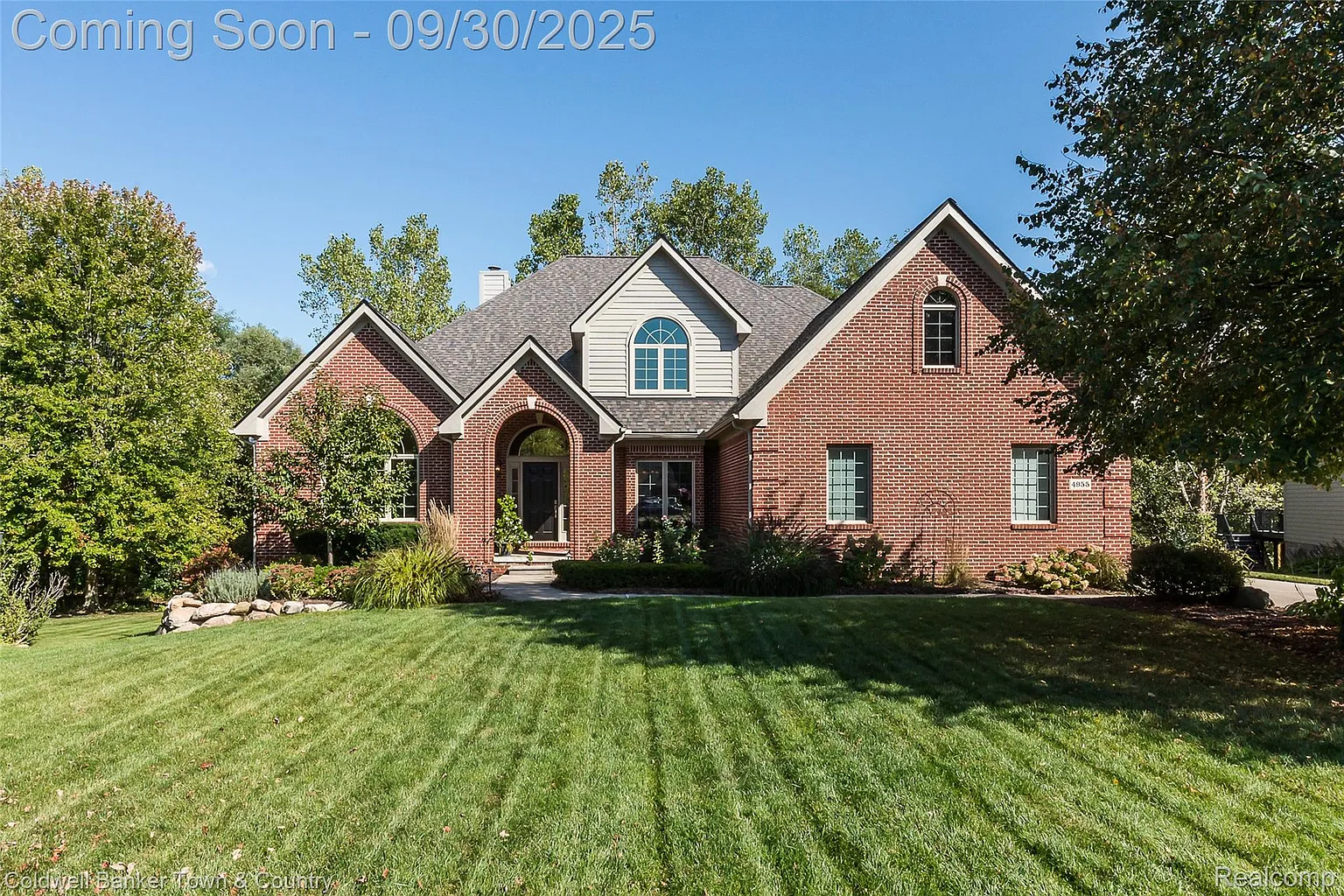 4955 Crooked Stick Ct photo 1