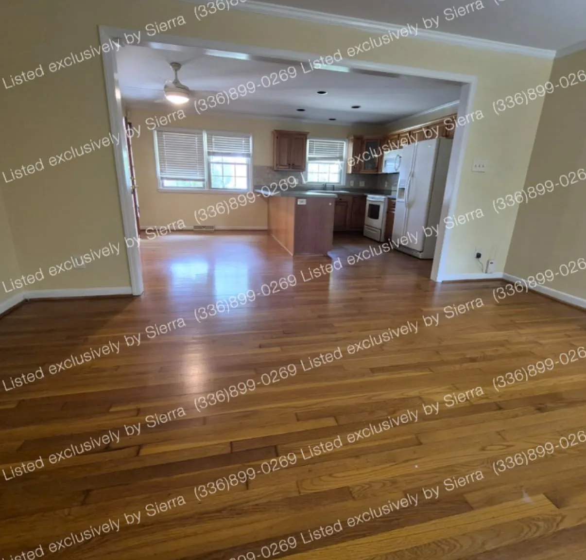 3 bed, 1500 sqft, $1,750 — Photo 4