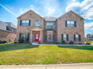 134 Mars Hill Dr, Lexington, SC 29072