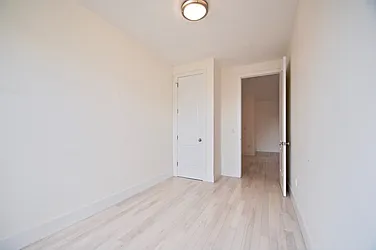 Rented by Compass