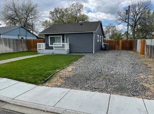 705 Stanton Ave, Richland, WA 99352