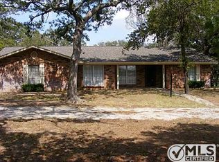 11970 Fm Road 730 N, Azle, TX 76020