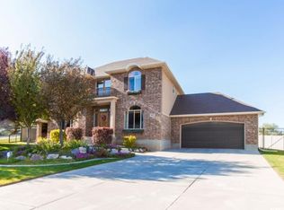 1624 E 7640 S, South Weber, UT 84405