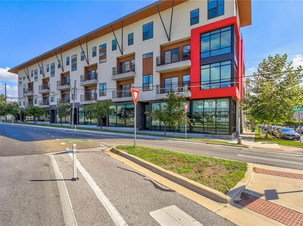 2213 Poquito St APT 305, Austin, TX 78722