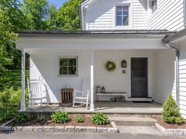 9 Old Paddock Lane, Kent, CT 06757