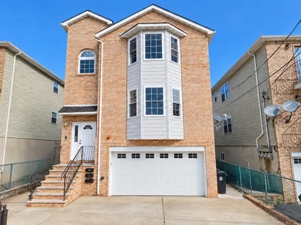 17 Stanton St, Newark City, NJ 07114