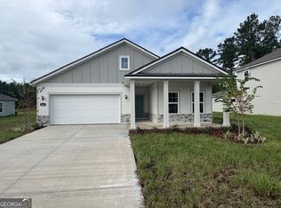 205 Park View Ln LOT 583, Kingsland, GA 31548