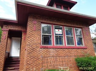 8452 S Peoria St, Chicago, IL 60620