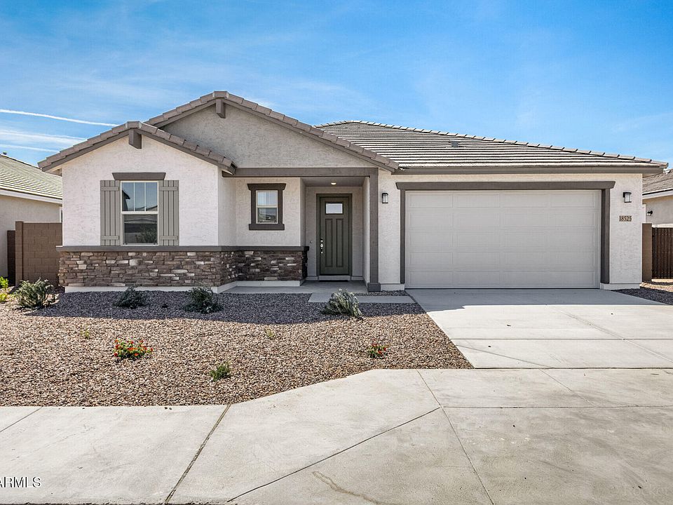 1st image of 18525 W TOHONO Drive