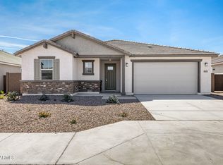 18525 W Tohono Dr, Goodyear, AZ 85338