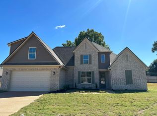 64 S Bigham Cv, Munford, TN 38058