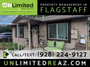 523 E Franklin Ave, Flagstaff, AZ 86001