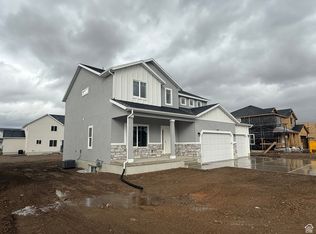 459 N 500 E LOT 21, Salem, UT 84653