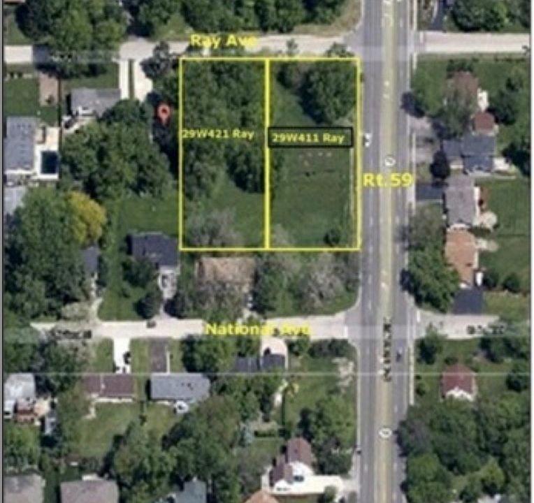 2nd image of 29W421 Ray Ave