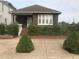 3519 Fir St, East Chicago, IN 46312
