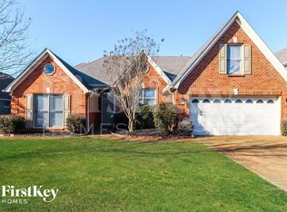 1535 Far Dr, Cordova, TN 38016