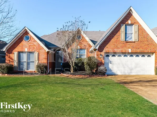 1535 Far Dr, Cordova, TN 38016