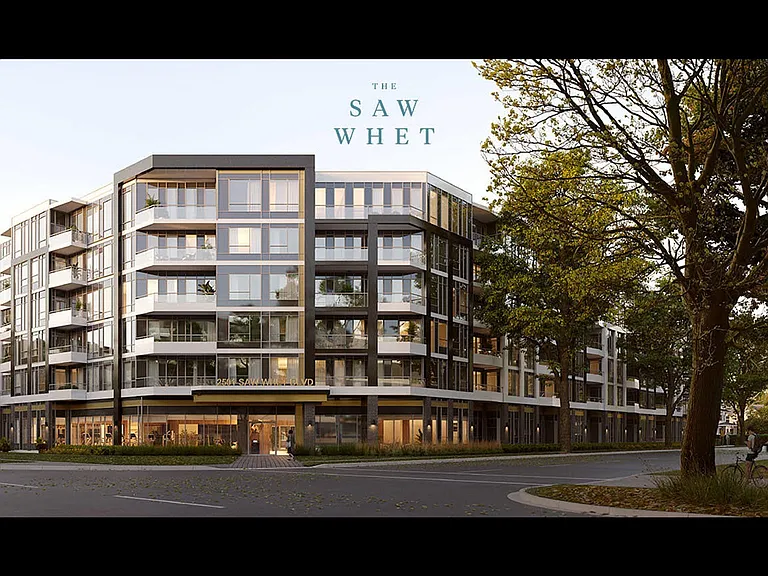 2501 Saw Whet Blvd #218 — Photo 1
