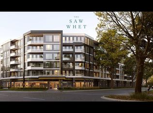 2501 Saw Whet Blvd #218, Oakville, ON L6M5M9