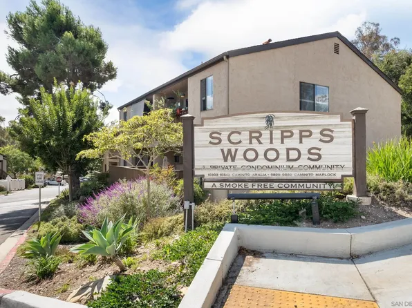 9849 Caminito Marlock APT 21, San Diego, CA 92131