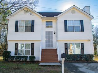 3308 Homeward Trl, Ellenwood, GA 30294