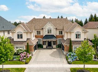 55 Burlwood Rd, Brampton, ON L6P 4E7