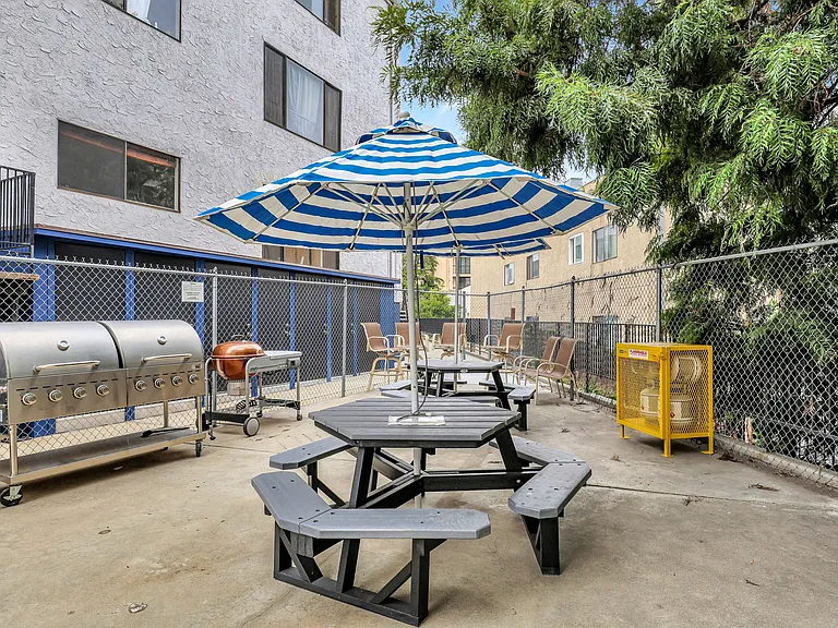 10982 Roebling Ave #313 — Photo 34