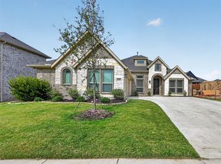 8904 Wichita Ln, Argyle, TX 76226