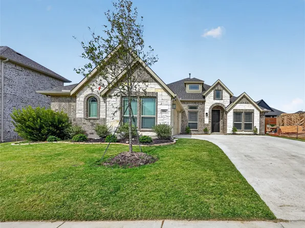 8904 Wichita Ln, Argyle, TX 76226