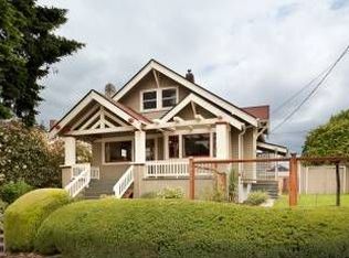 5256 NE 29th Ave, Portland, OR 97211