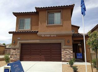 6733 Carol Steam St, Las Vegas, NV 89149