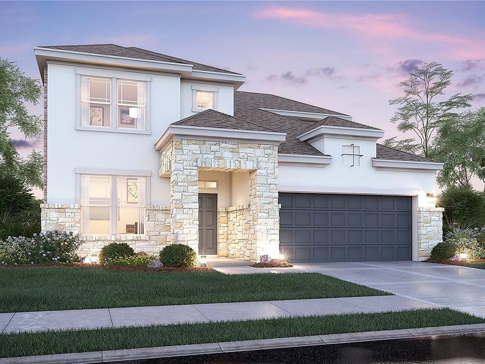 Located on 9229 in Bridgeland in Cypress, TX