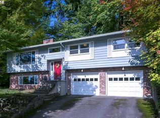 964 SW Westwood Dr, Portland, OR 97239