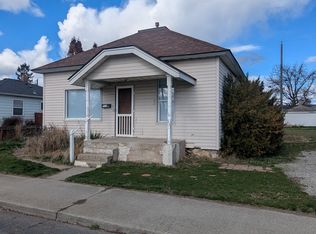 533 E Empire Ave, Spokane, WA 99207