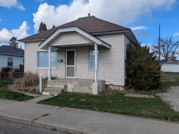533 E Empire Ave, Spokane, WA 99207