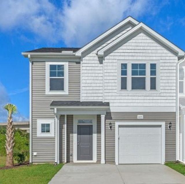 1st image of 405 Waterend Dr. #01