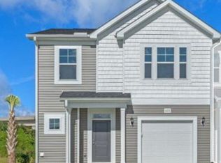 405 Waterend Dr #1, Little River, SC 29566