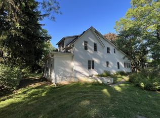 8106 Schott Rd, Westerville, OH 43081